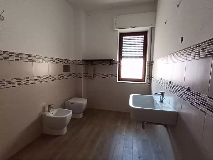 Immagine 15 di Appartamento in vendita  in via luigi spagna 1 a Siracusa