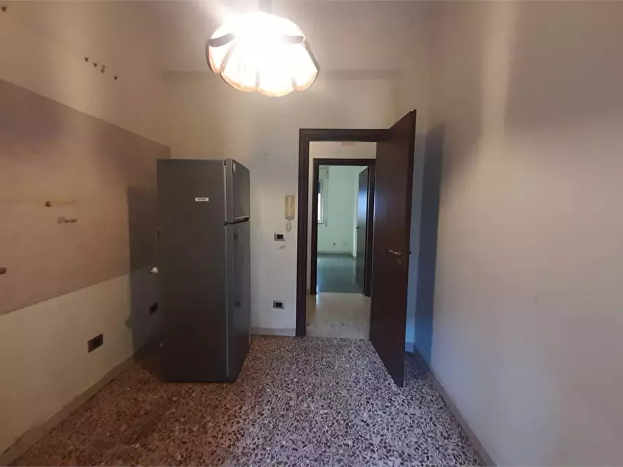 Immagine 4 di Appartamento in vendita  in via simeto 1 a Siracusa