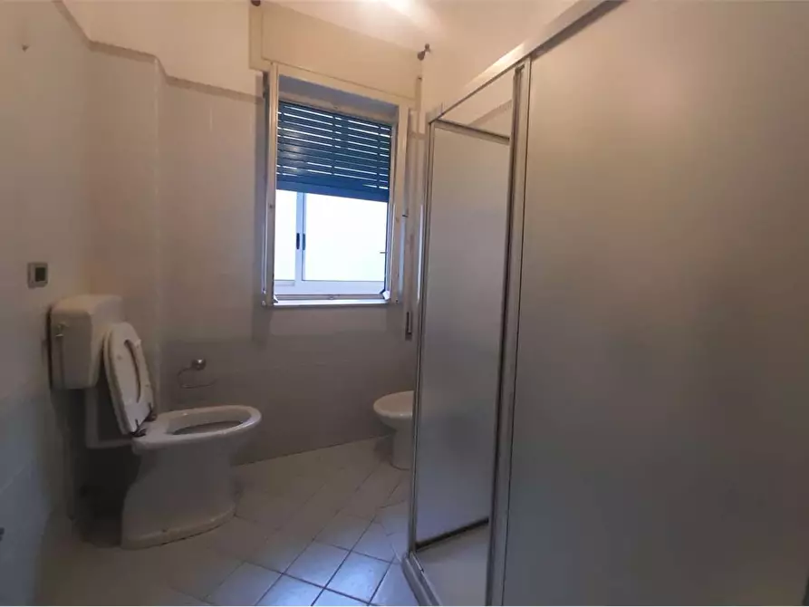 Immagine 19 di Appartamento in vendita  in via simeto 1 a Siracusa