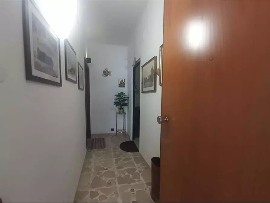 Immagine 2 di Appartamento in vendita  a Siracusa