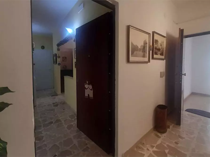 Immagine 3 di Appartamento in vendita  a Siracusa