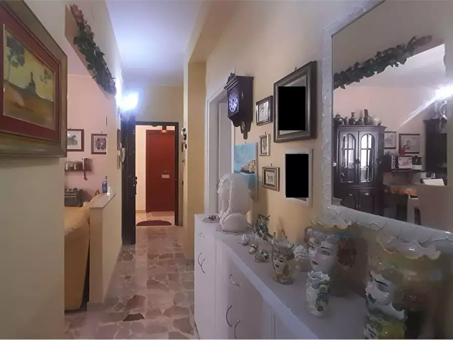 Immagine 4 di Appartamento in vendita  a Siracusa