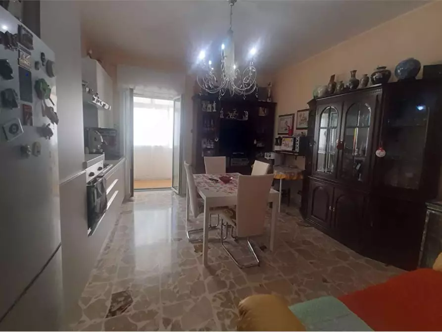 Immagine 7 di Appartamento in vendita  a Siracusa