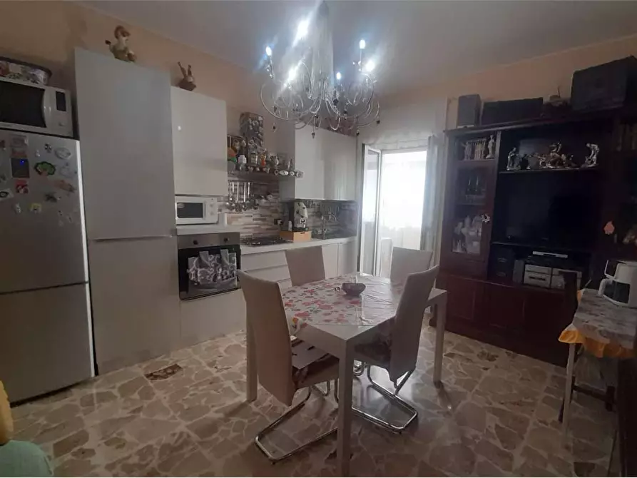 Immagine 8 di Appartamento in vendita  a Siracusa