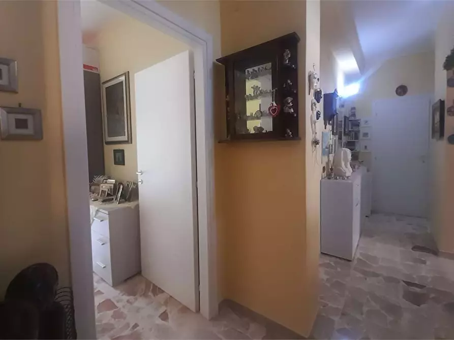 Immagine 11 di Appartamento in vendita  a Siracusa