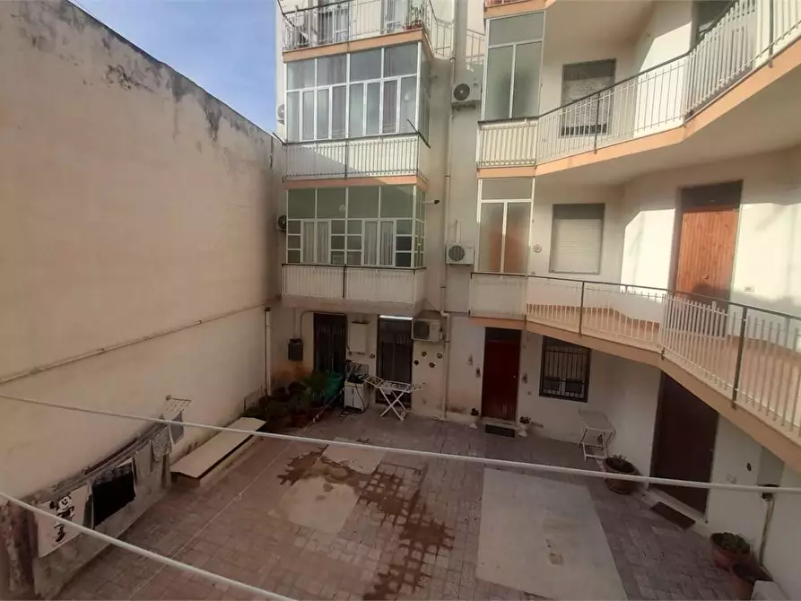 Immagine 19 di Appartamento in vendita  a Siracusa