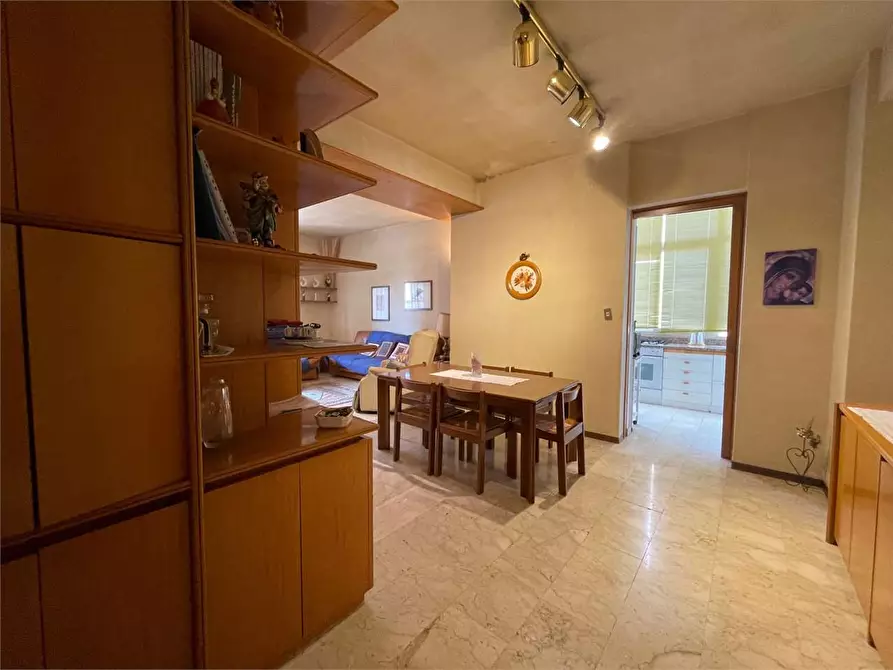 Immagine 13 di Appartamento in vendita  a Siracusa