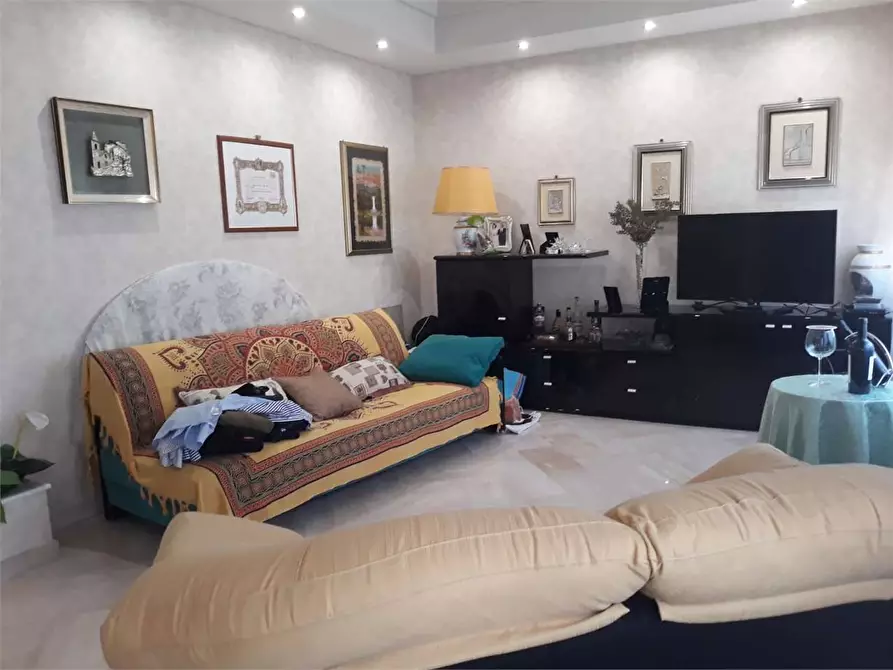 Immagine 4 di Appartamento in vendita  a Siracusa