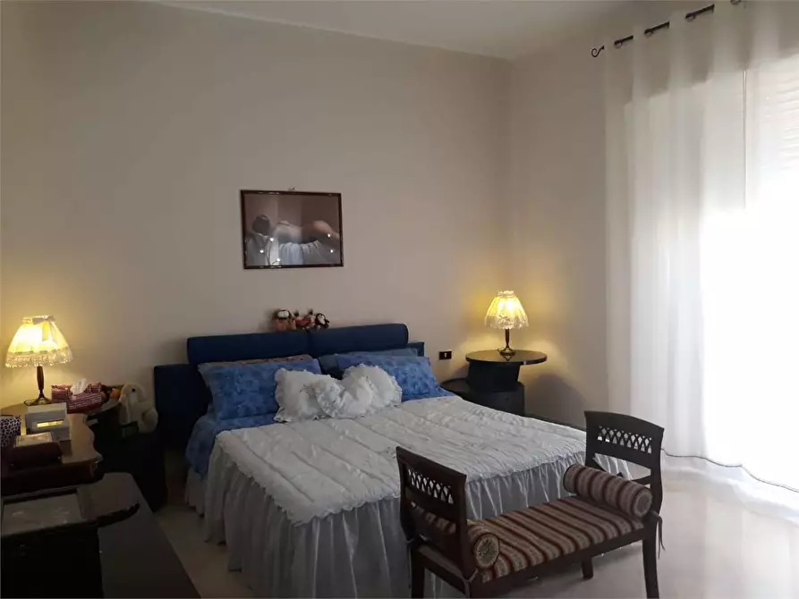 Immagine 11 di Appartamento in vendita  a Siracusa