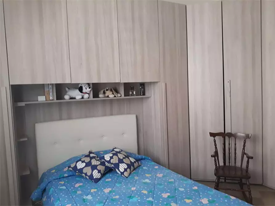 Immagine 15 di Appartamento in vendita  a Siracusa