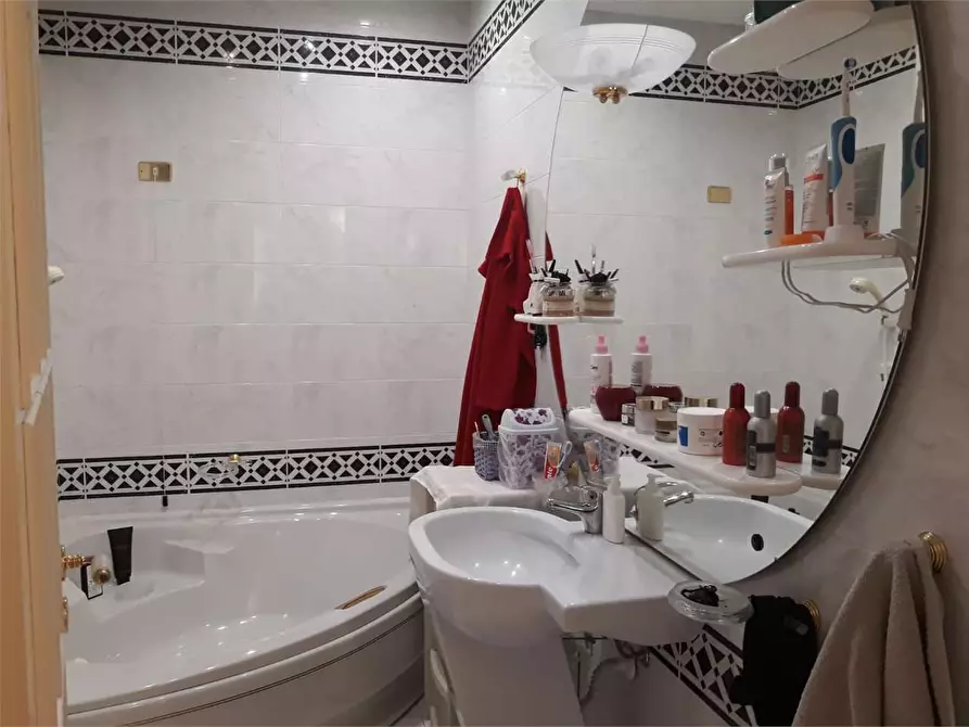 Immagine 18 di Appartamento in vendita  a Siracusa