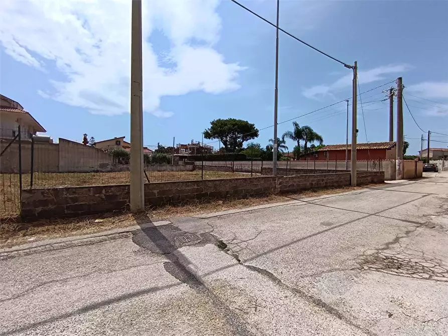 Immagine 2 di Terreno edificabile in vendita  a Siracusa