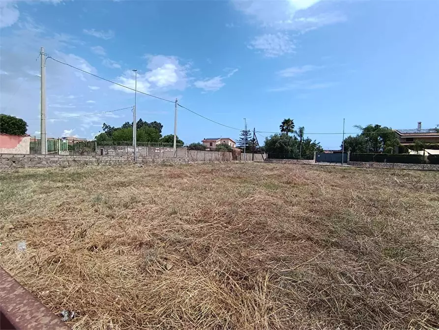 Immagine 4 di Terreno edificabile in vendita  a Siracusa