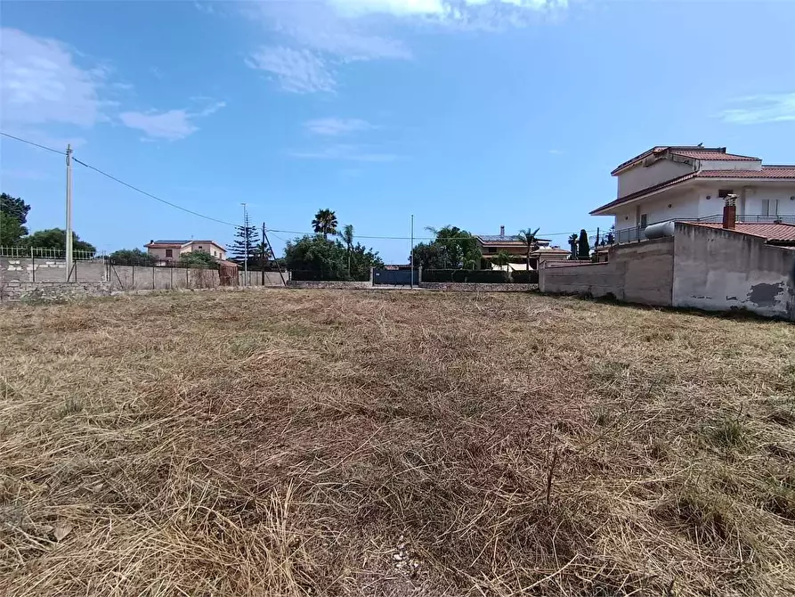 Immagine 6 di Terreno edificabile in vendita  a Siracusa