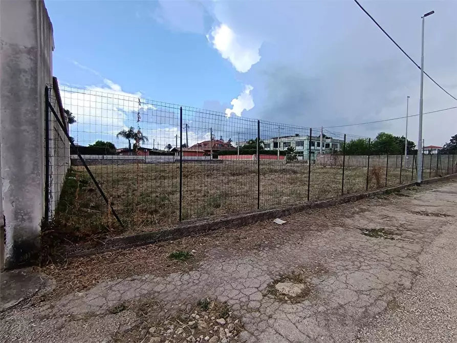 Immagine 9 di Terreno edificabile in vendita  a Siracusa