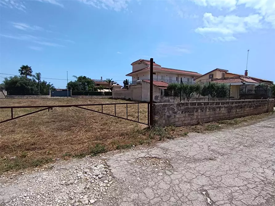 Immagine 10 di Terreno edificabile in vendita  a Siracusa