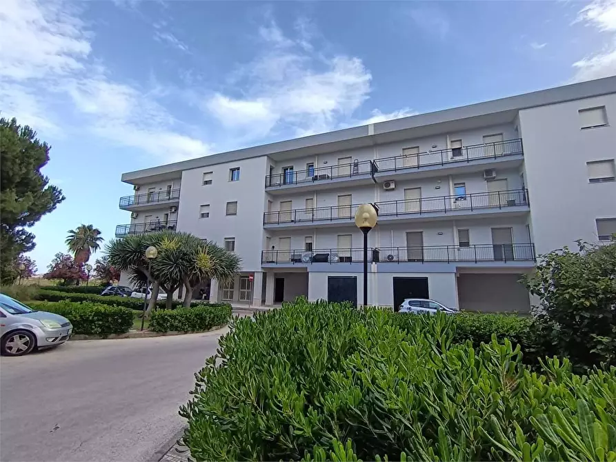 Immagine 1 di Appartamento in vendita  a Siracusa