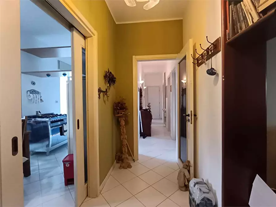 Immagine 3 di Appartamento in vendita  a Siracusa