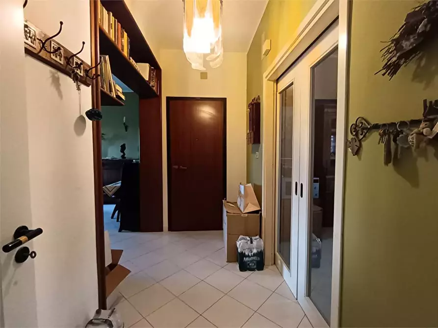 Immagine 4 di Appartamento in vendita  a Siracusa