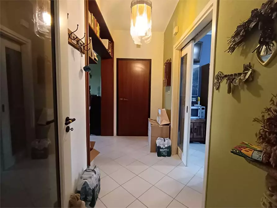 Immagine 5 di Appartamento in vendita  a Siracusa