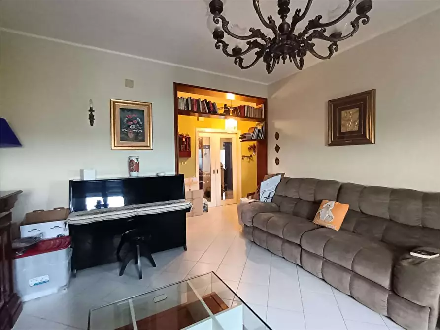 Immagine 7 di Appartamento in vendita  a Siracusa