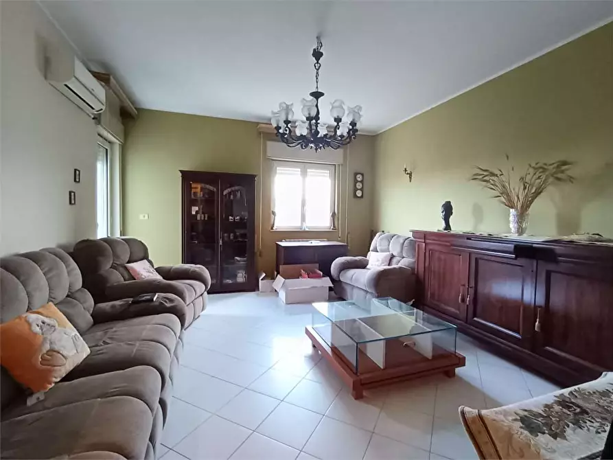 Immagine 11 di Appartamento in vendita  a Siracusa