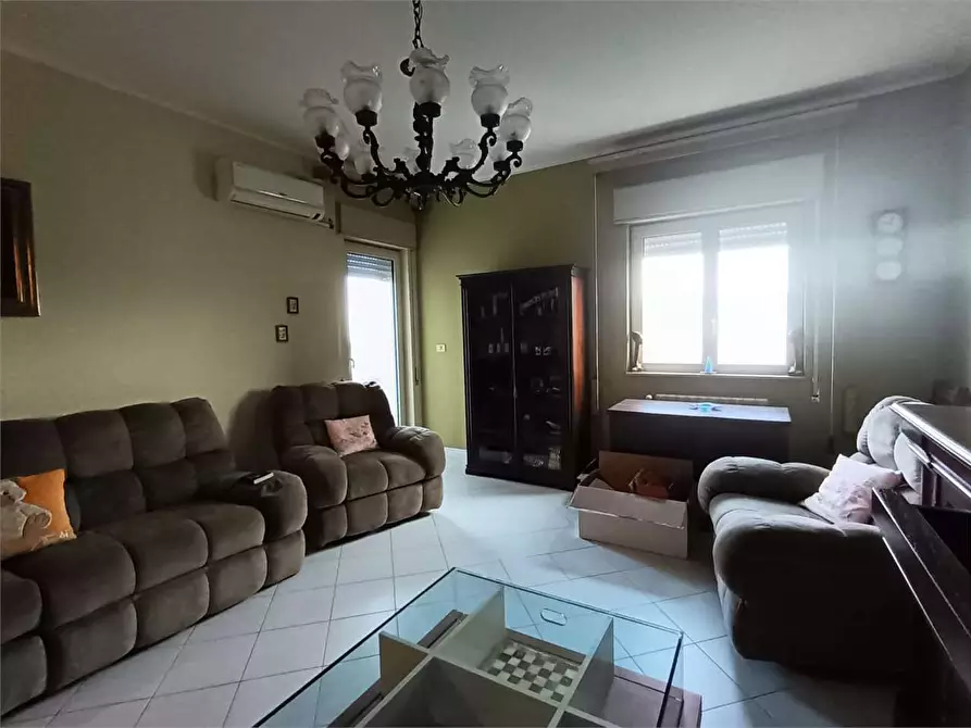 Immagine 12 di Appartamento in vendita  a Siracusa