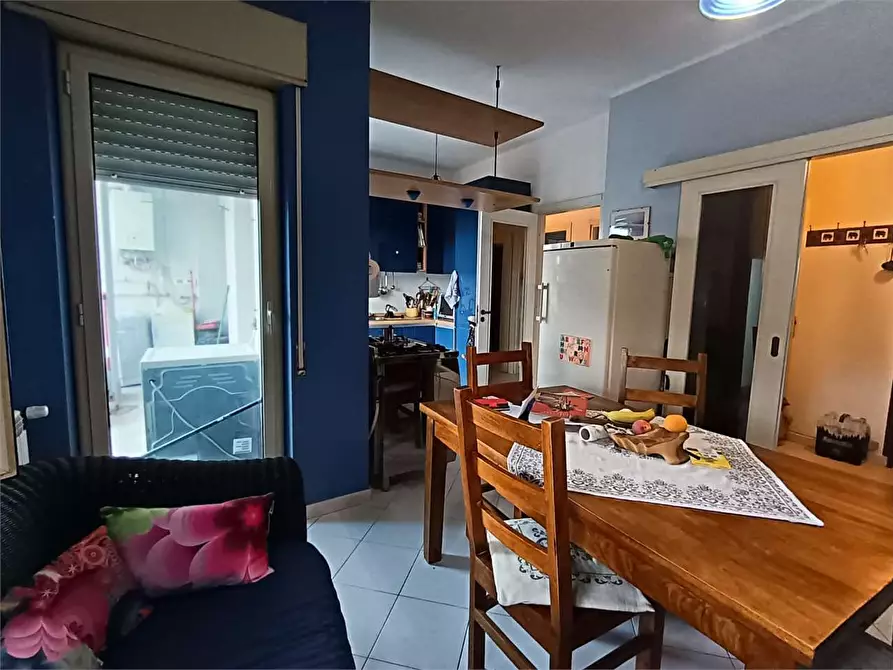 Immagine 17 di Appartamento in vendita  a Siracusa