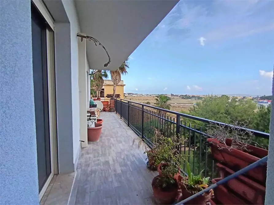 Immagine 38 di Appartamento in vendita  a Siracusa