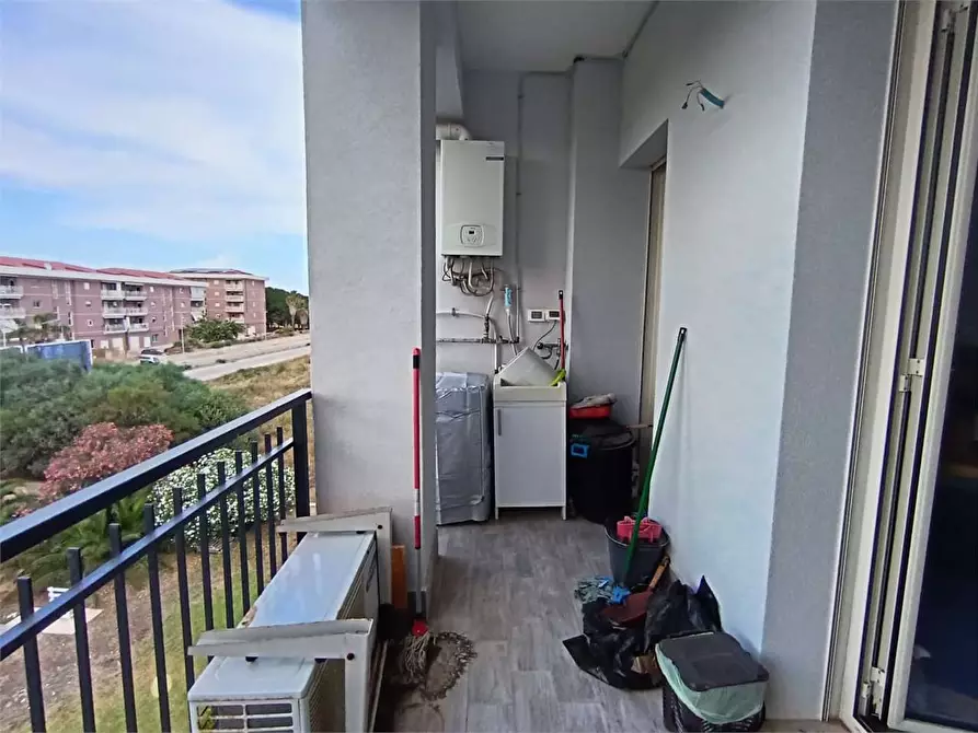 Immagine 41 di Appartamento in vendita  a Siracusa