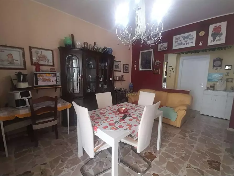 Immagine 2 di Appartamento in vendita  in via augusta 1 a Siracusa