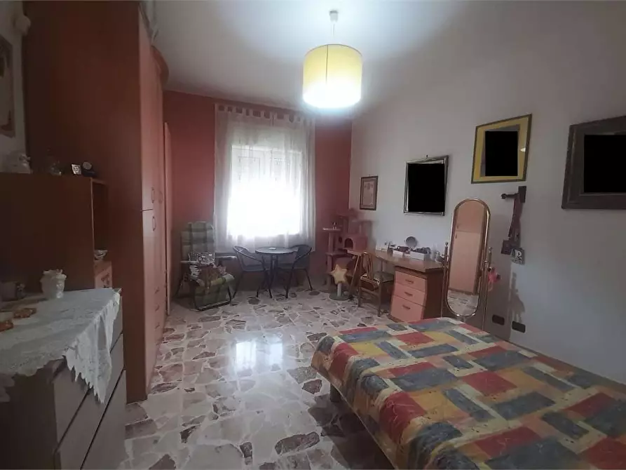 Immagine 12 di Appartamento in vendita  in via augusta 1 a Siracusa