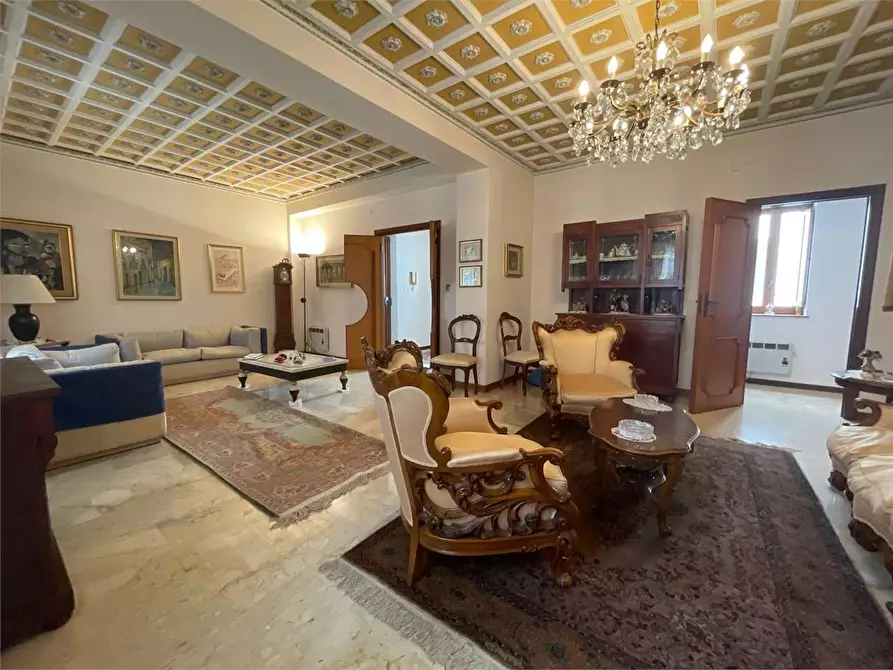 Immagine 1 di Appartamento in vendita  in via papa stefano IV 1 a Siracusa