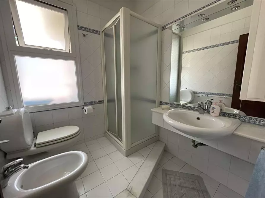 Immagine 29 di Appartamento in vendita  in via papa stefano IV 1 a Siracusa