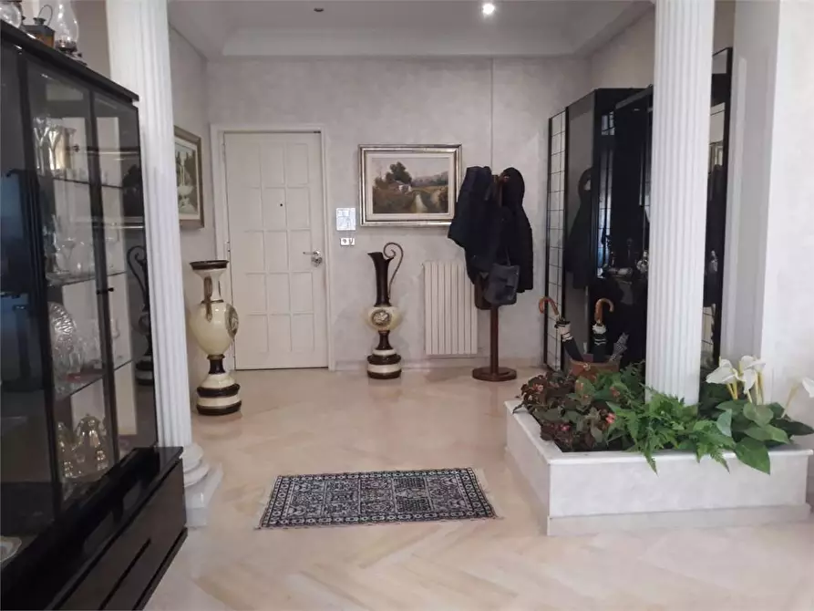 Immagine 1 di Appartamento in vendita  in ronco I a viale Tisia 1 a Siracusa