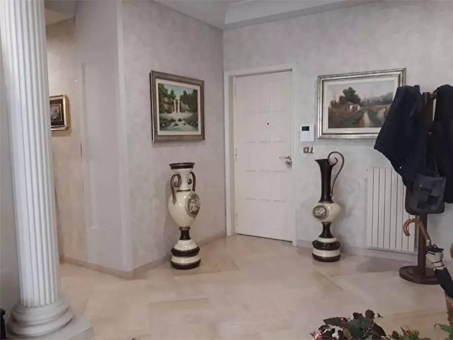 Immagine 2 di Appartamento in vendita  in ronco I a viale Tisia 1 a Siracusa