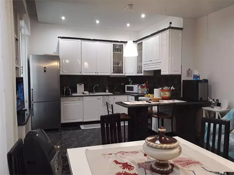 Immagine 6 di Appartamento in vendita  in ronco I a viale Tisia 1 a Siracusa