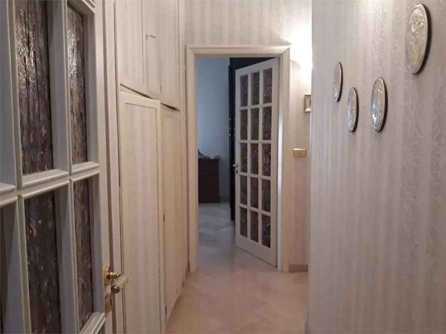 Immagine 8 di Appartamento in vendita  in ronco I a viale Tisia 1 a Siracusa