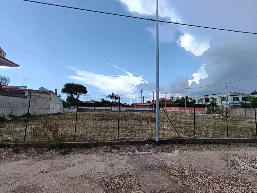 Immagine 5 di Terreno edificabile in vendita  in via lido sacramento 1 a Siracusa