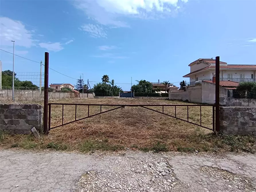 Immagine 9 di Terreno edificabile in vendita  in via lido sacramento 1 a Siracusa