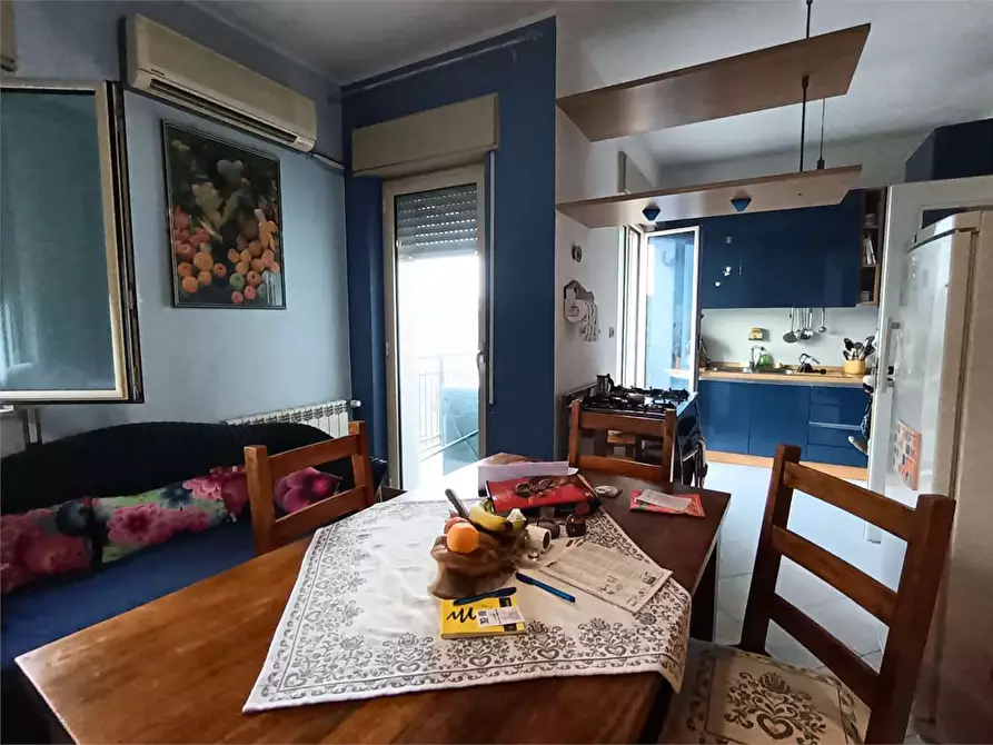 Immagine 9 di Appartamento in vendita  in via monte san vito 1 a Siracusa