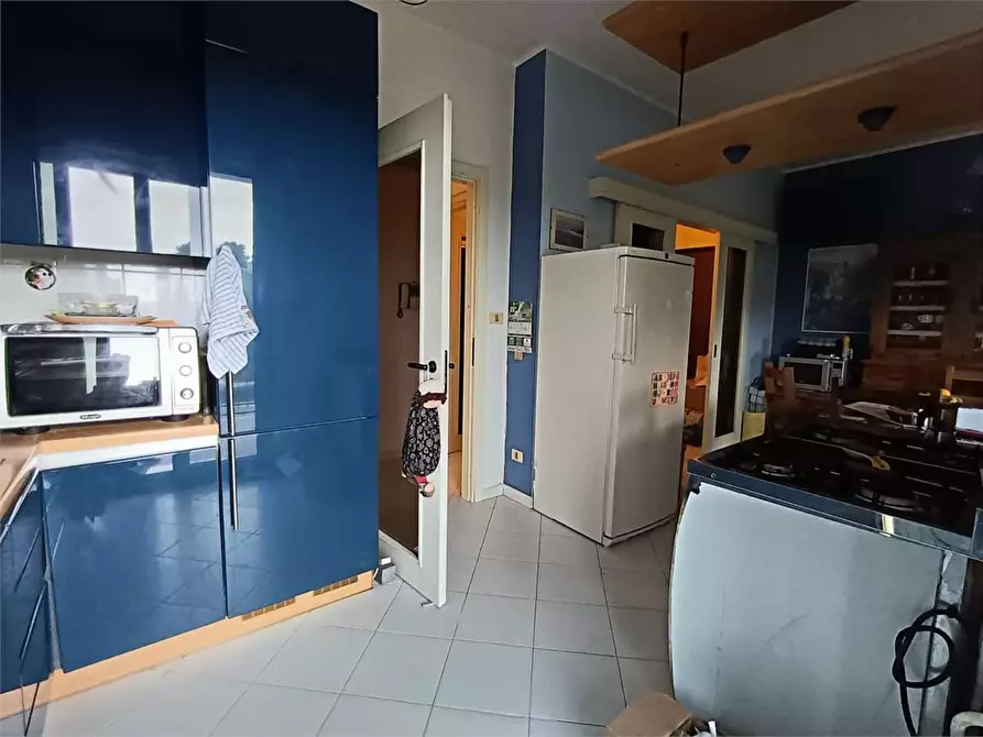 Immagine 13 di Appartamento in vendita  in via monte san vito 1 a Siracusa