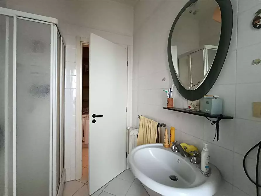 Immagine 17 di Appartamento in vendita  in via monte san vito 1 a Siracusa