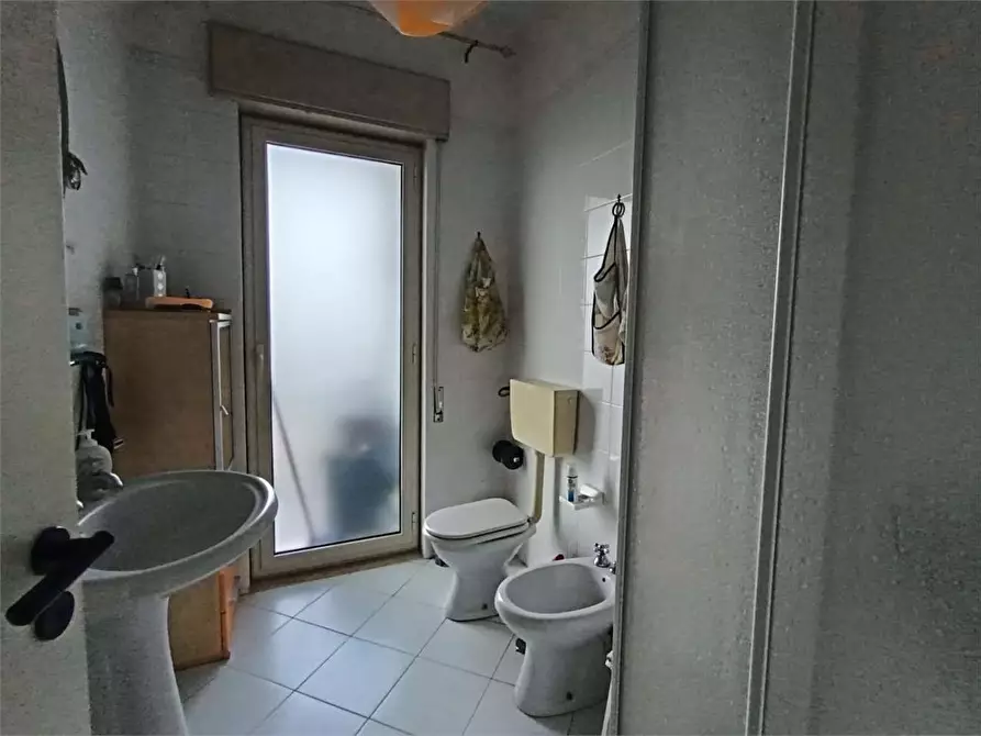 Immagine 19 di Appartamento in vendita  in via monte san vito 1 a Siracusa