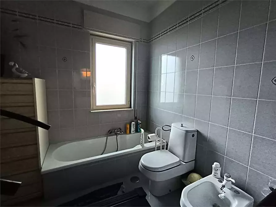 Immagine 20 di Appartamento in vendita  in via monte san vito 1 a Siracusa