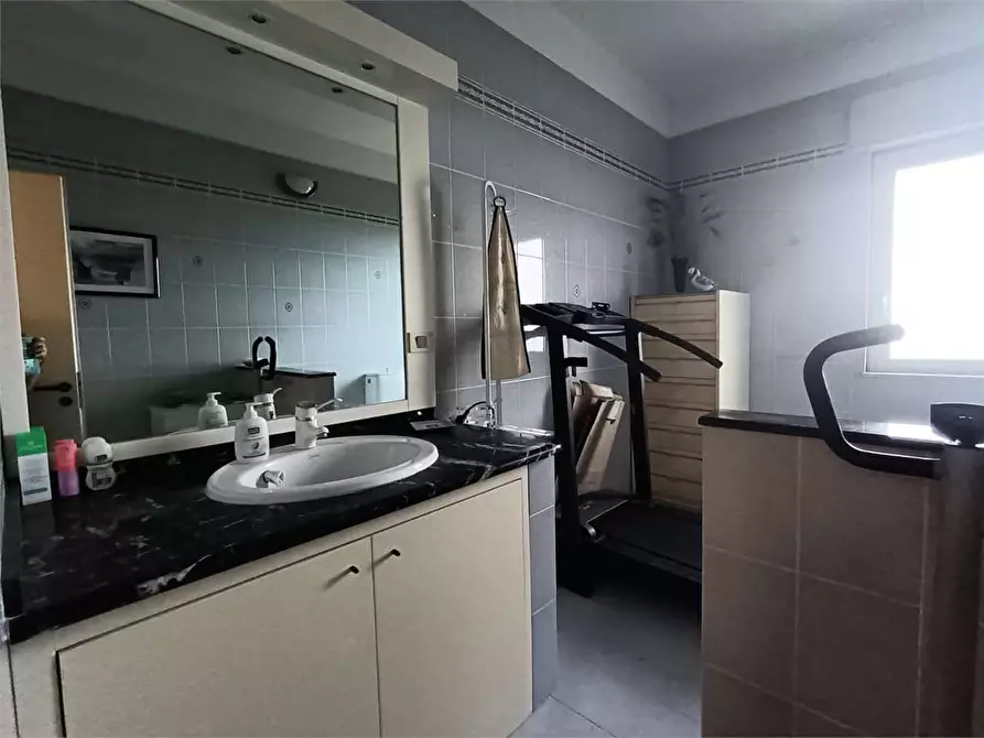 Immagine 21 di Appartamento in vendita  in via monte san vito 1 a Siracusa