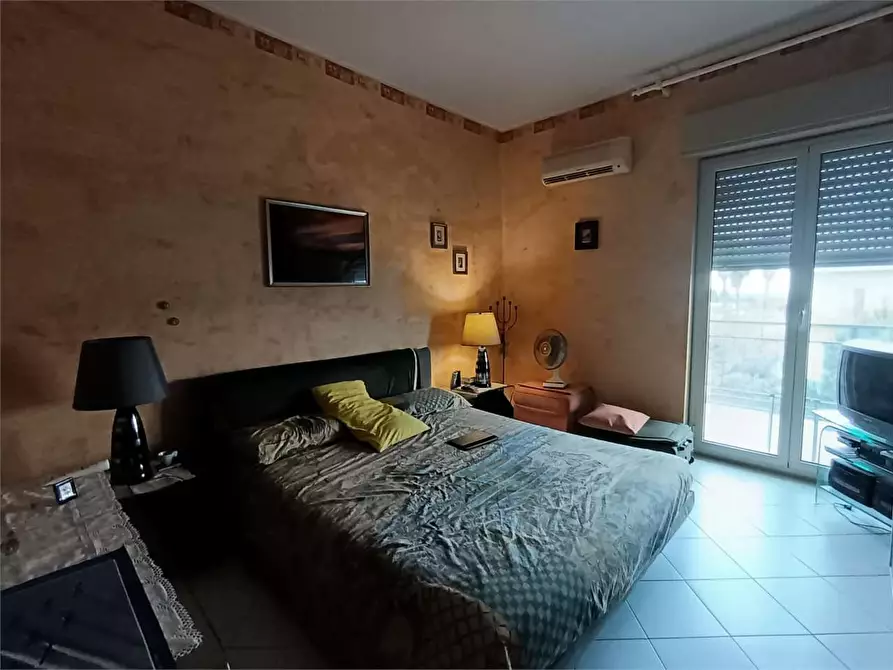 Immagine 24 di Appartamento in vendita  in via monte san vito 1 a Siracusa