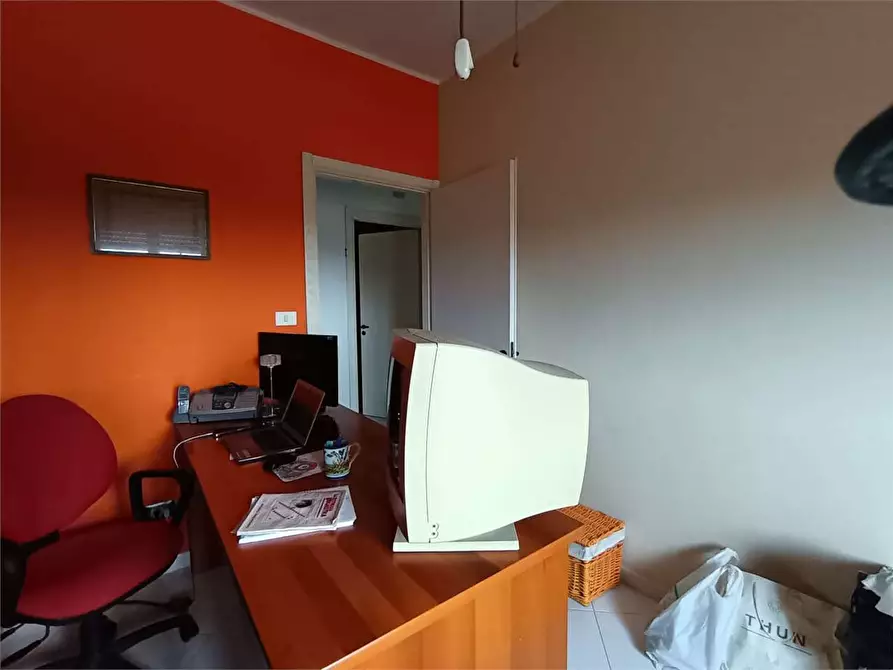 Immagine 28 di Appartamento in vendita  in via monte san vito 1 a Siracusa