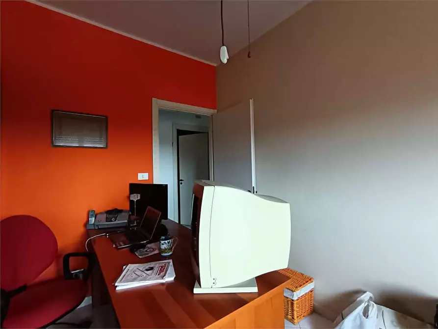 Immagine 30 di Appartamento in vendita  in via monte san vito 1 a Siracusa