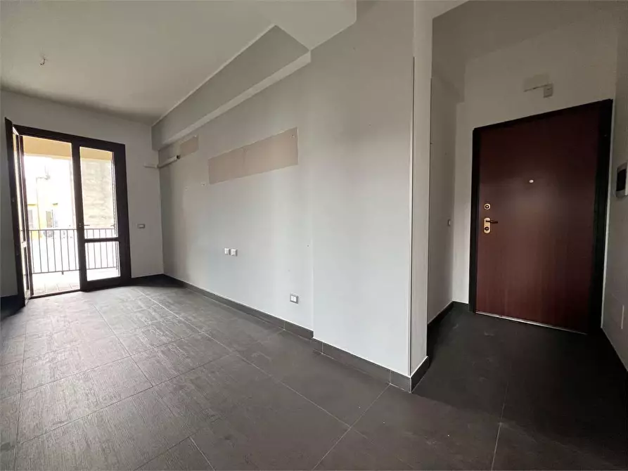 Immagine 2 di Appartamento in vendita  a Siracusa